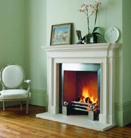 wood fireplaces - majestic fireplaces