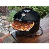 PizzaQue Outdoor Tabletop Pizza Oven 